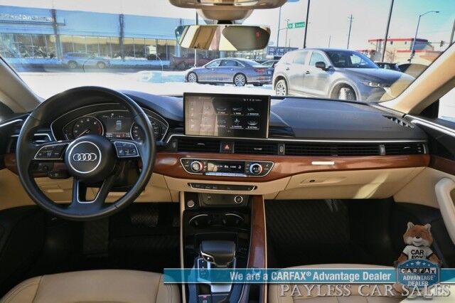 2022 Audi A5 Sportback Premium Wasilla AK