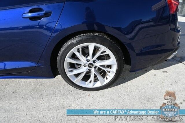 2022 Audi A5 Sportback Premium Wasilla AK