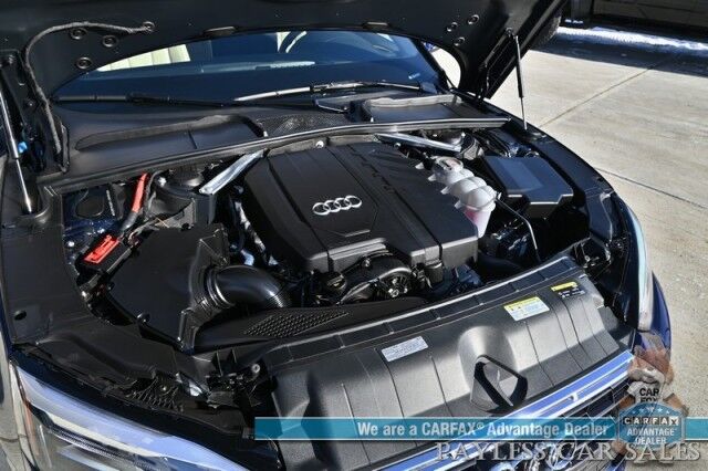 2022 Audi A5 Sportback Premium Wasilla AK