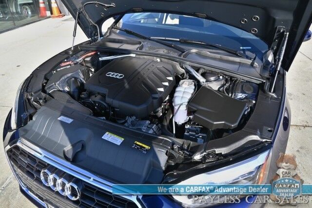 2022 Audi A5 Sportback Premium Wasilla AK
