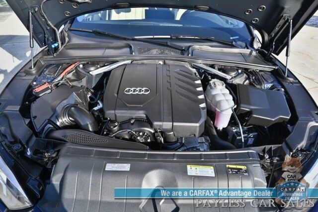 2022 Audi A5 Sportback Premium Wasilla AK