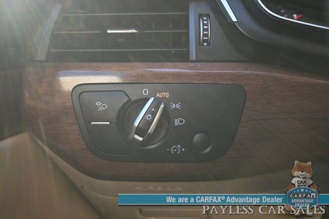 2022 Audi A5 Sportback Premium Anchorage AK