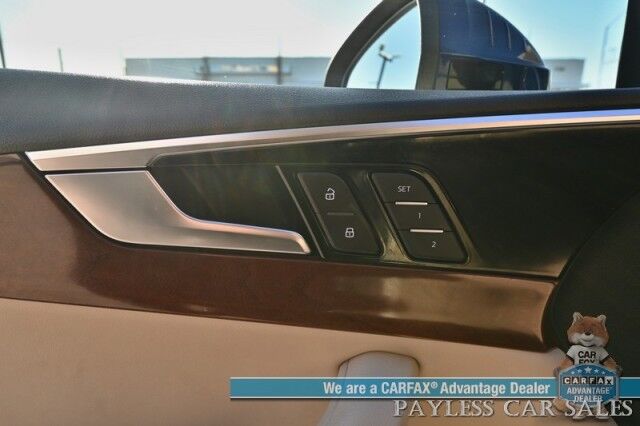 2022 Audi A5 Sportback Premium Anchorage AK