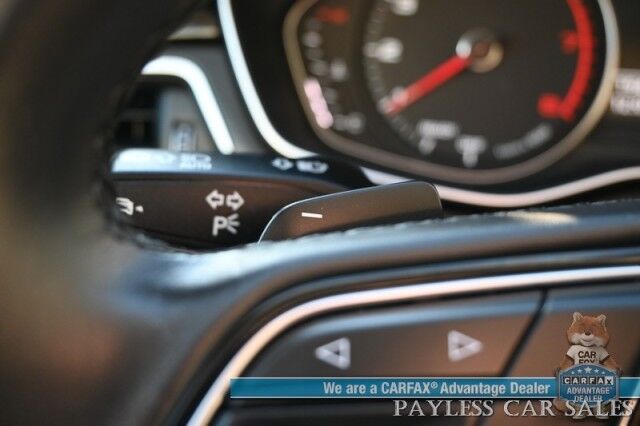 2022 Audi A5 Sportback Premium Anchorage AK