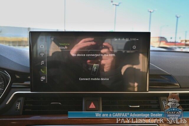 2022 Audi A5 Sportback Premium Anchorage AK