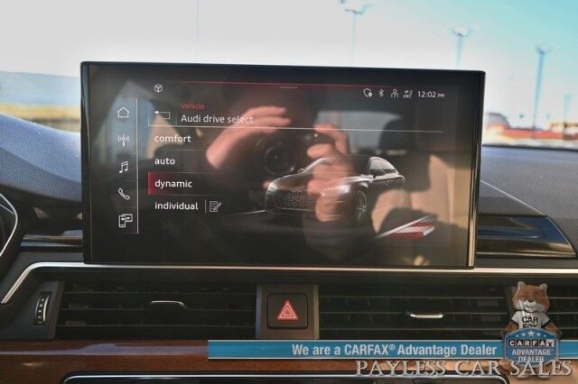 2022 Audi A5 Sportback Premium Anchorage AK