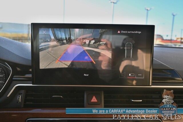 2022 Audi A5 Sportback Premium Anchorage AK