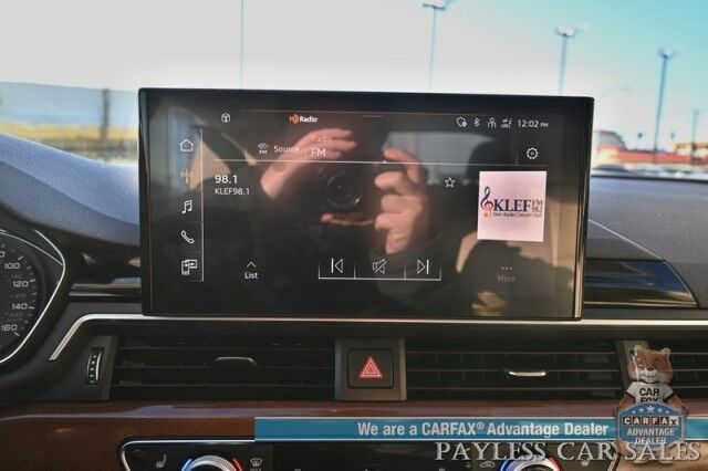 2022 Audi A5 Sportback Premium Anchorage AK