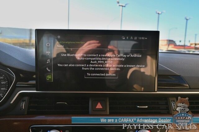 2022 Audi A5 Sportback Premium Anchorage AK