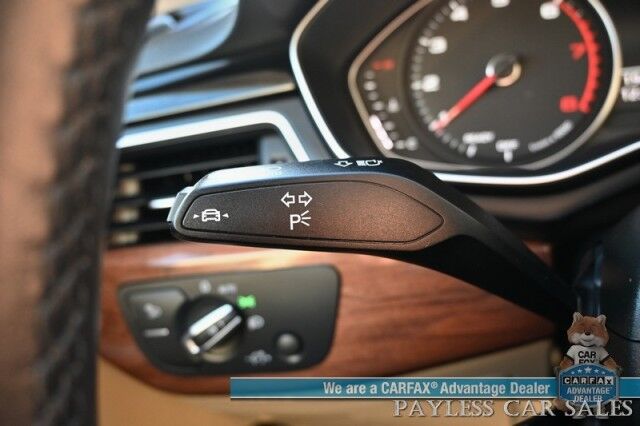 2022 Audi A5 Sportback Premium Anchorage AK