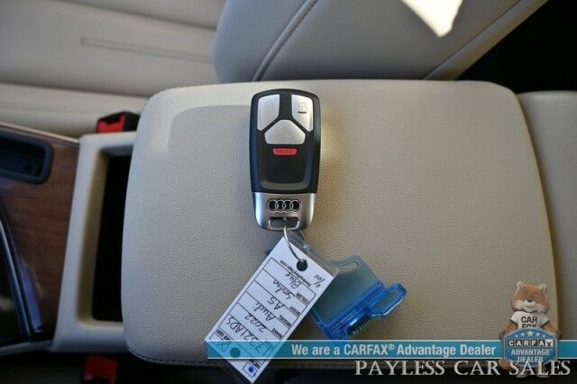 2022 Audi A5 Sportback Premium Anchorage AK