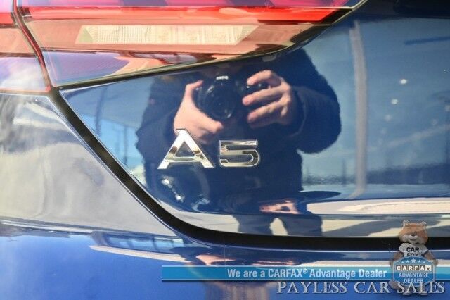 2022 Audi A5 Sportback Premium Anchorage AK