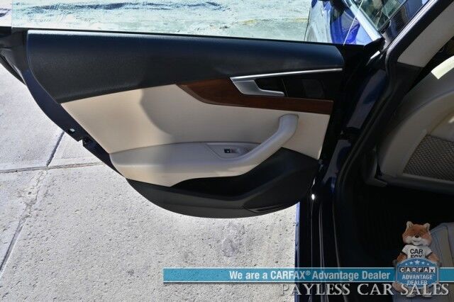 2022 Audi A5 Sportback Premium Anchorage AK