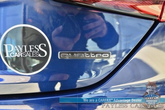 2022 Audi A5 Sportback Premium Anchorage AK