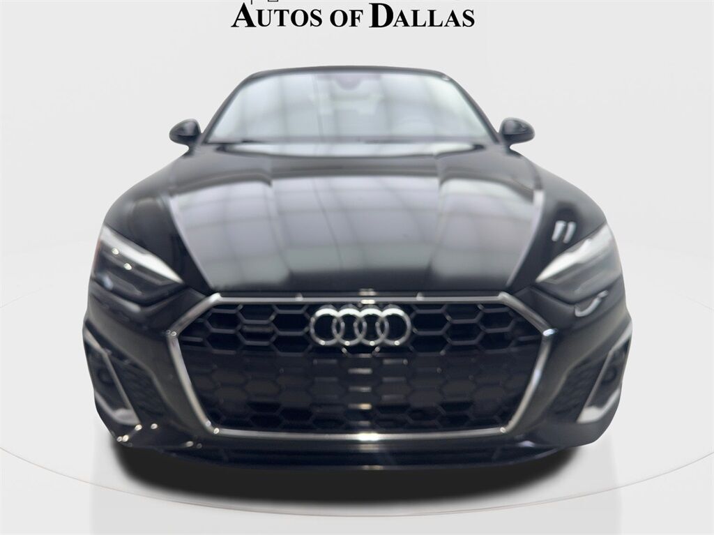 2022 Audi A5 Sportback Premium CAM,PANO,HTD STS,BLIND SPOT,19&quot; WLS Irving TX