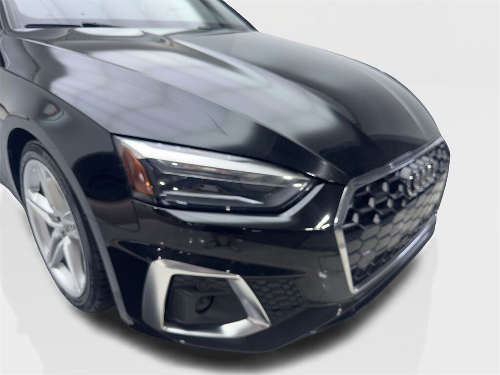 2022 Audi A5 Sportback Premium CAM,PANO,HTD STS,BLIND SPOT,19&quot; WLS Irving TX