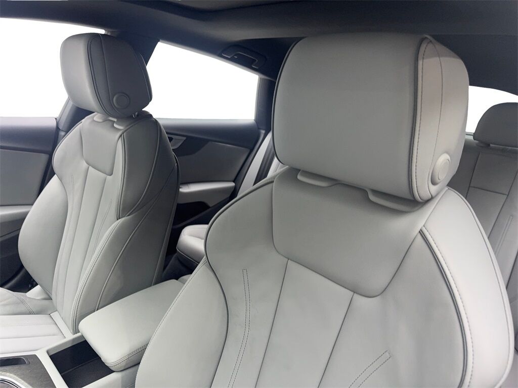 2022 Audi A5 Sportback Premium CAM,PANO,HTD STS,BLIND SPOT,19&quot; WLS Irving TX
