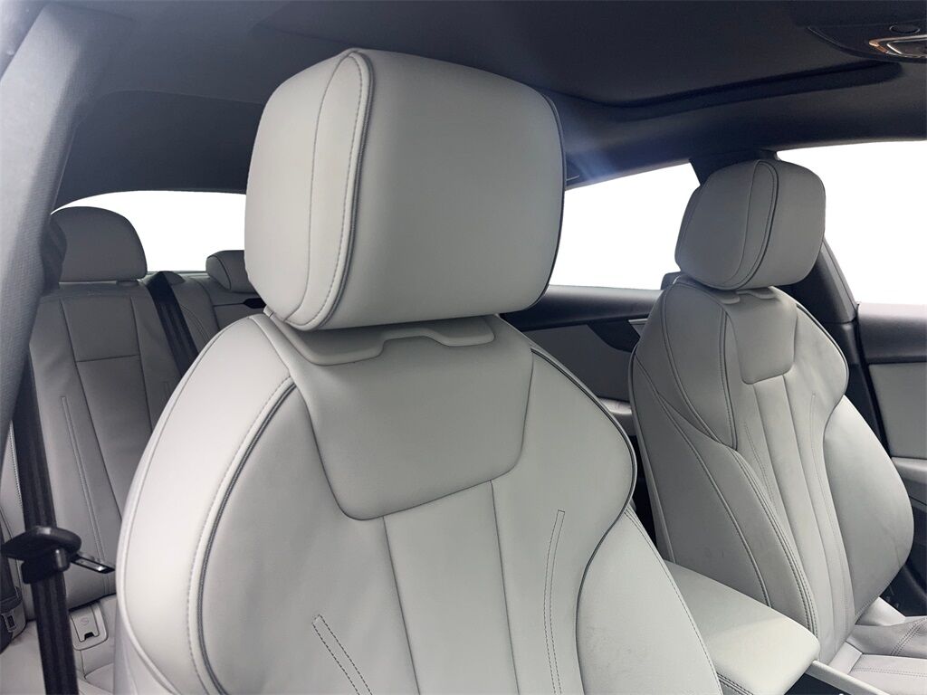 2022 Audi A5 Sportback Premium CAM,PANO,HTD STS,BLIND SPOT,19&quot; WLS Irving TX