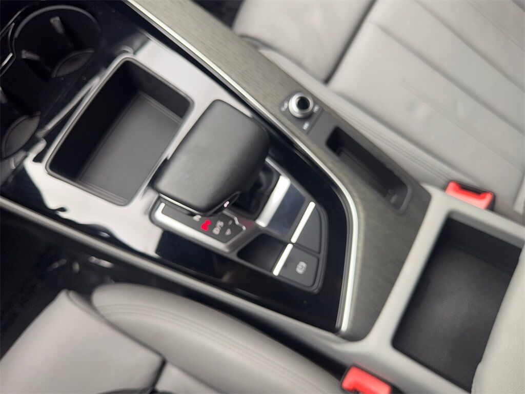2022 Audi A5 Sportback Premium CAM,PANO,HTD STS,BLIND SPOT,19&quot; WLS Irving TX