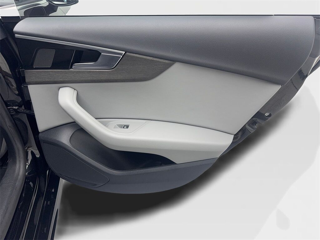2022 Audi A5 Sportback Premium CAM,PANO,HTD STS,BLIND SPOT,19&quot; WLS Irving TX