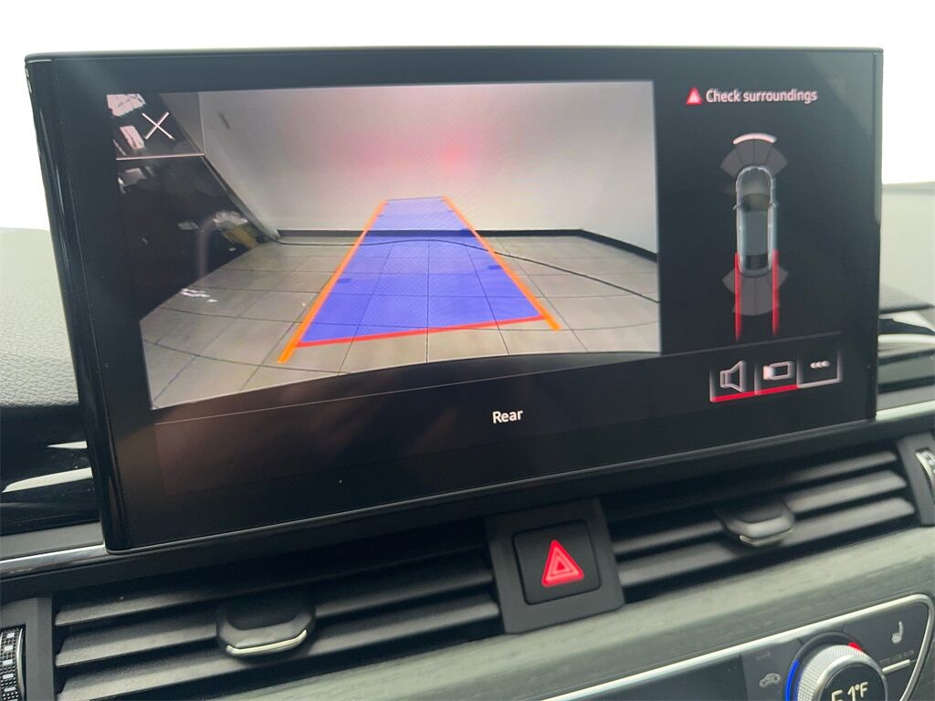 2022 Audi A5 Sportback Premium CAM,PANO,HTD STS,BLIND SPOT,19&quot; WLS Irving TX