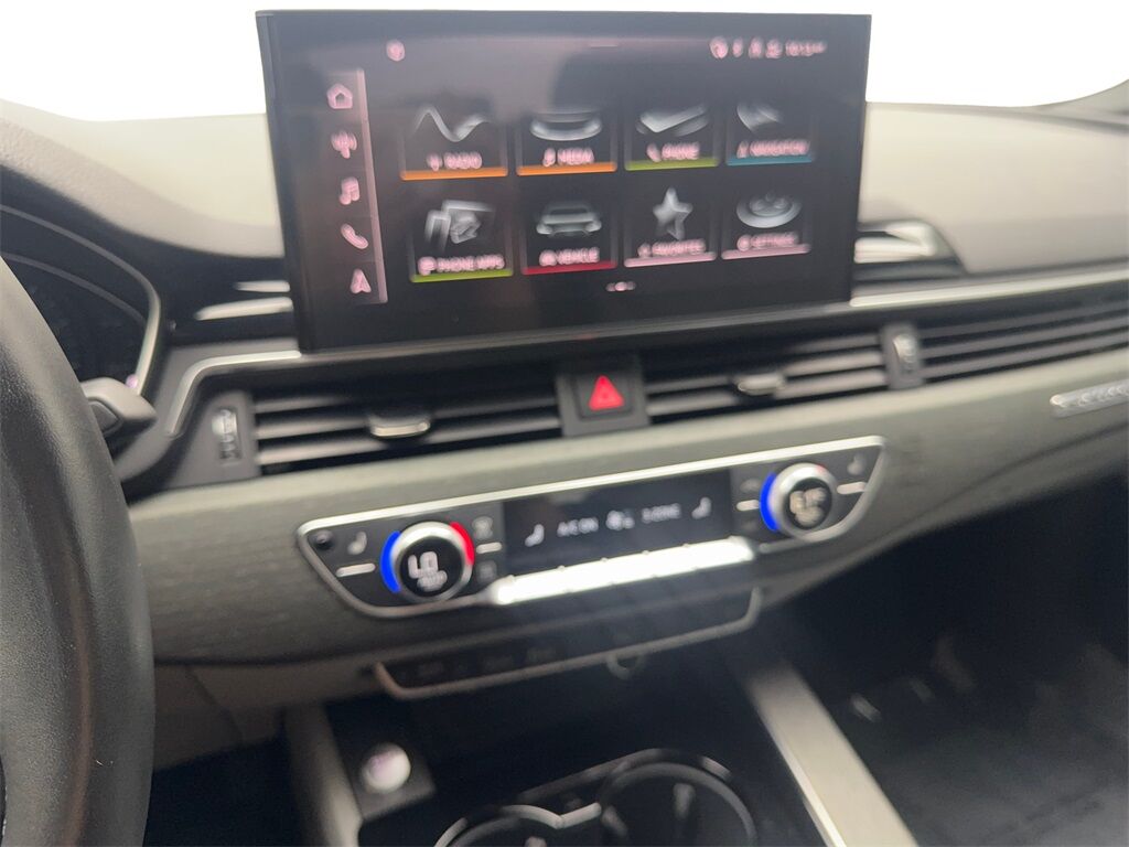 2022 Audi A5 Sportback Premium CAM,PANO,HTD STS,BLIND SPOT,19&quot; WLS Irving TX