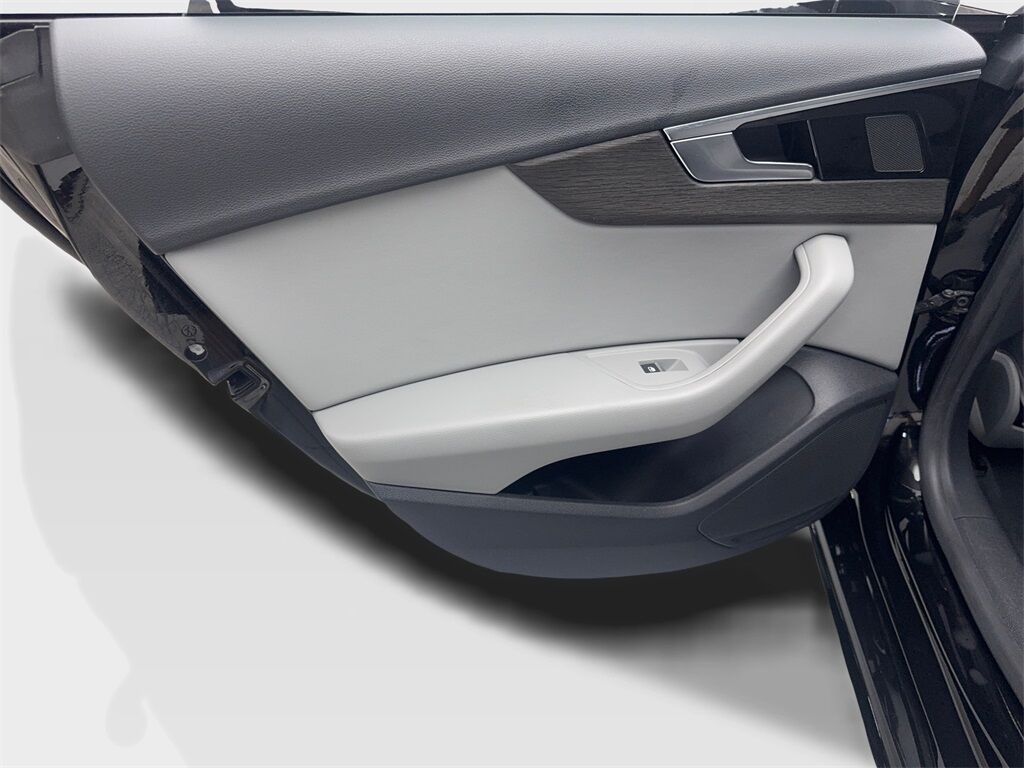 2022 Audi A5 Sportback Premium CAM,PANO,HTD STS,BLIND SPOT,19&quot; WLS Irving TX