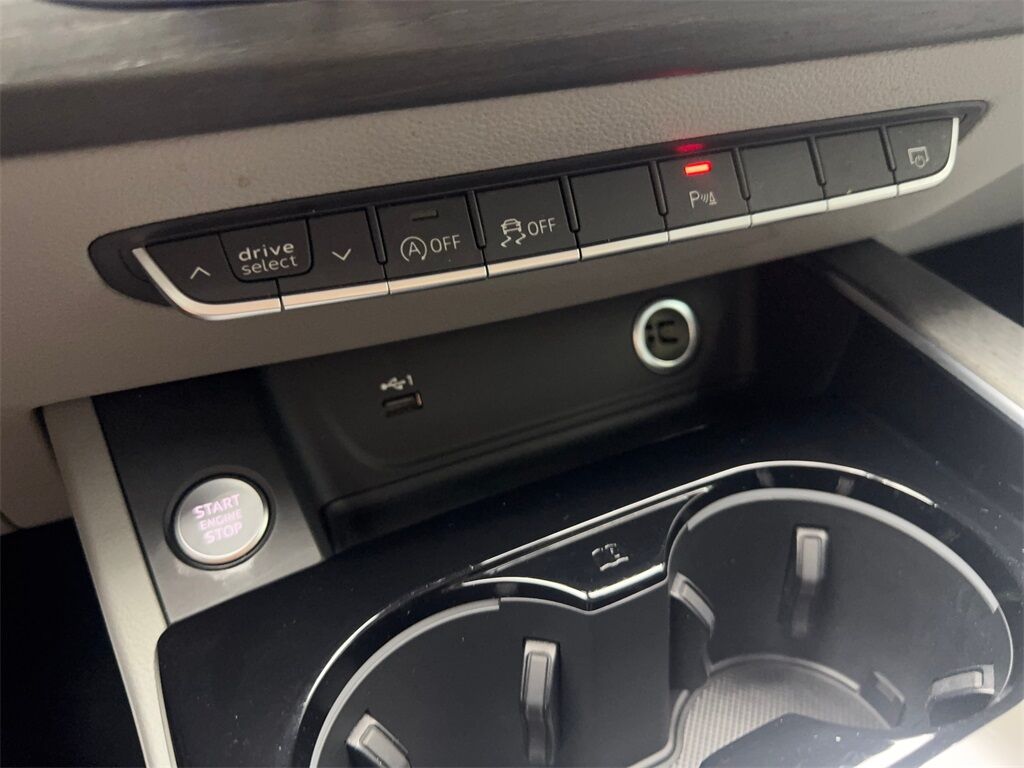 2022 Audi A5 Sportback Premium CAM,PANO,HTD STS,BLIND SPOT,19&quot; WLS Irving TX