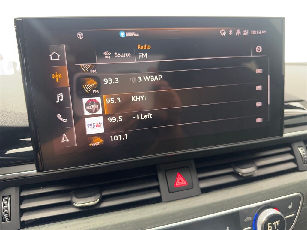 2022 Audi A5 Sportback Premium CAM,PANO,HTD STS,BLIND SPOT,19&quot; WLS Irving TX