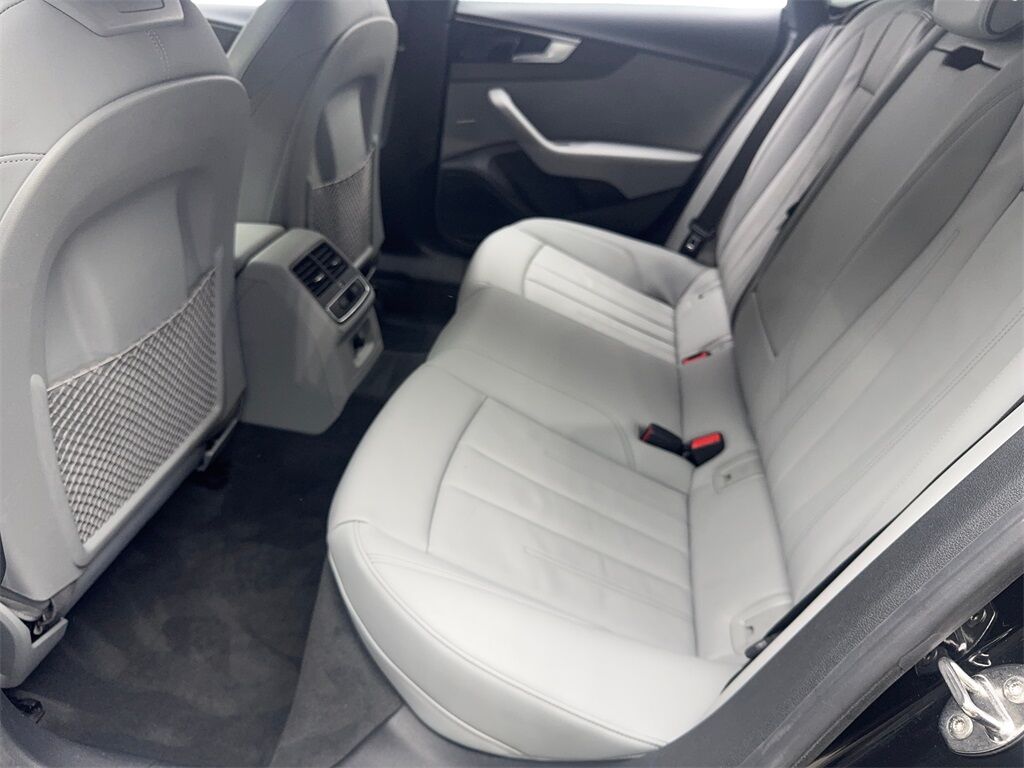 2022 Audi A5 Sportback Premium CAM,PANO,HTD STS,BLIND SPOT,19&quot; WLS Irving TX