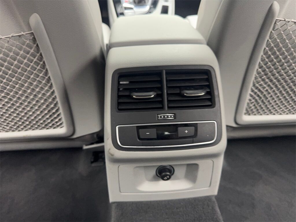 2022 Audi A5 Sportback Premium CAM,PANO,HTD STS,BLIND SPOT,19&quot; WLS Irving TX