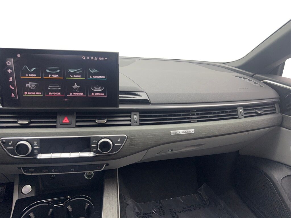 2022 Audi A5 Sportback Premium CAM,PANO,HTD STS,BLIND SPOT,19&quot; WLS Irving TX