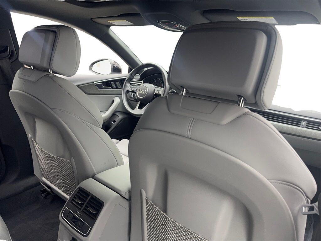 2022 Audi A5 Sportback Premium CAM,PANO,HTD STS,BLIND SPOT,19&quot; WLS Irving TX