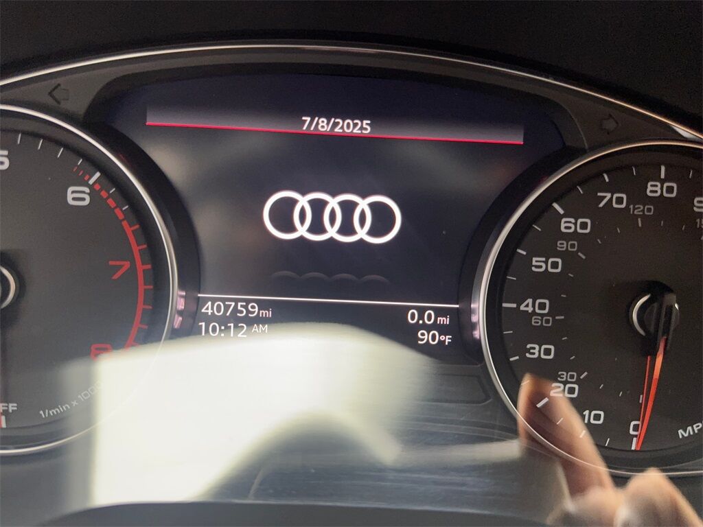 2022 Audi A5 Sportback Premium CAM,PANO,HTD STS,BLIND SPOT,19&quot; WLS Irving TX