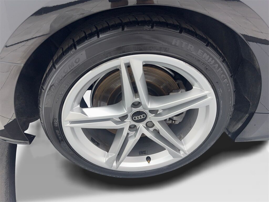 2022 Audi A5 Sportback Premium CAM,PANO,HTD STS,BLIND SPOT,19&quot; WLS Irving TX