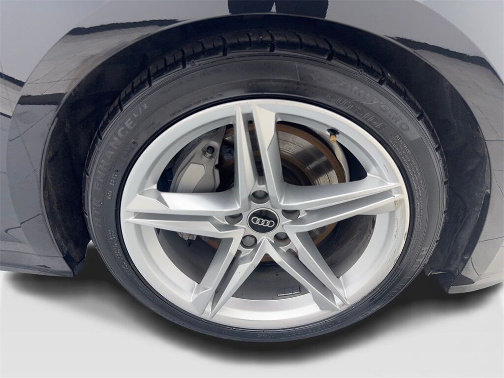 2022 Audi A5 Sportback Premium CAM,PANO,HTD STS,BLIND SPOT,19&quot; WLS Irving TX
