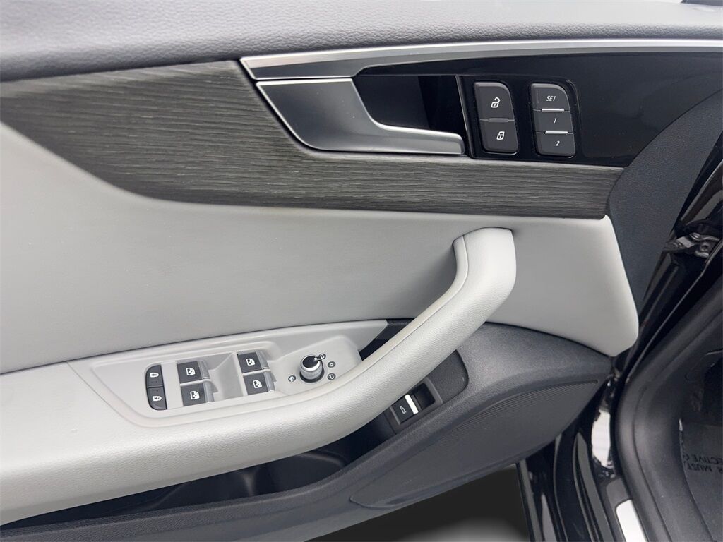 2022 Audi A5 Sportback Premium CAM,PANO,HTD STS,BLIND SPOT,19&quot; WLS Irving TX