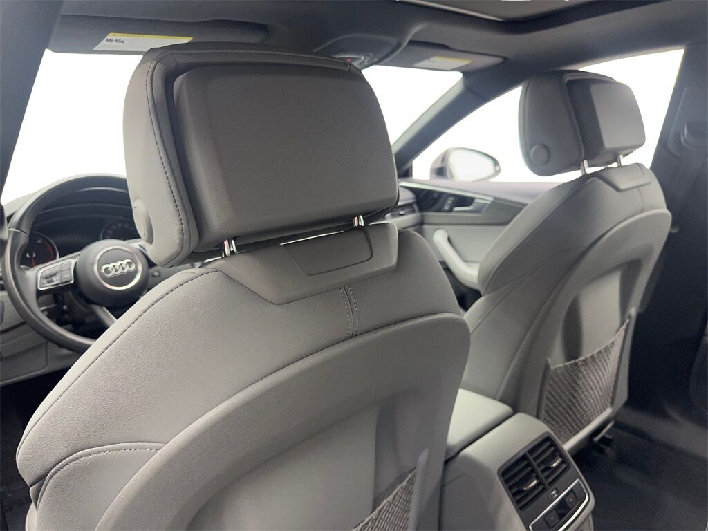 2022 Audi A5 Sportback Premium CAM,PANO,HTD STS,BLIND SPOT,19&quot; WLS Irving TX