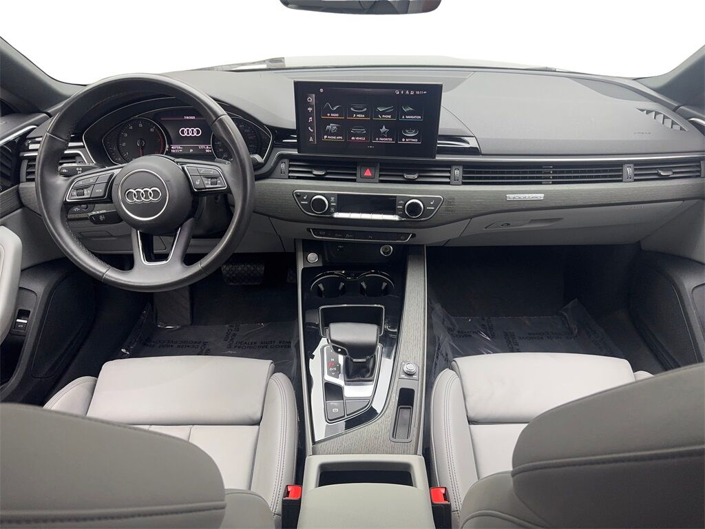 2022 Audi A5 Sportback Premium CAM,PANO,HTD STS,BLIND SPOT,19&quot; WLS Irving TX