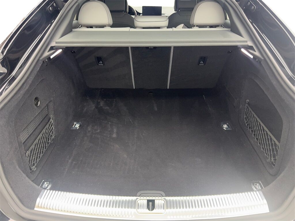 2022 Audi A5 Sportback Premium CAM,PANO,HTD STS,BLIND SPOT,19&quot; WLS Irving TX