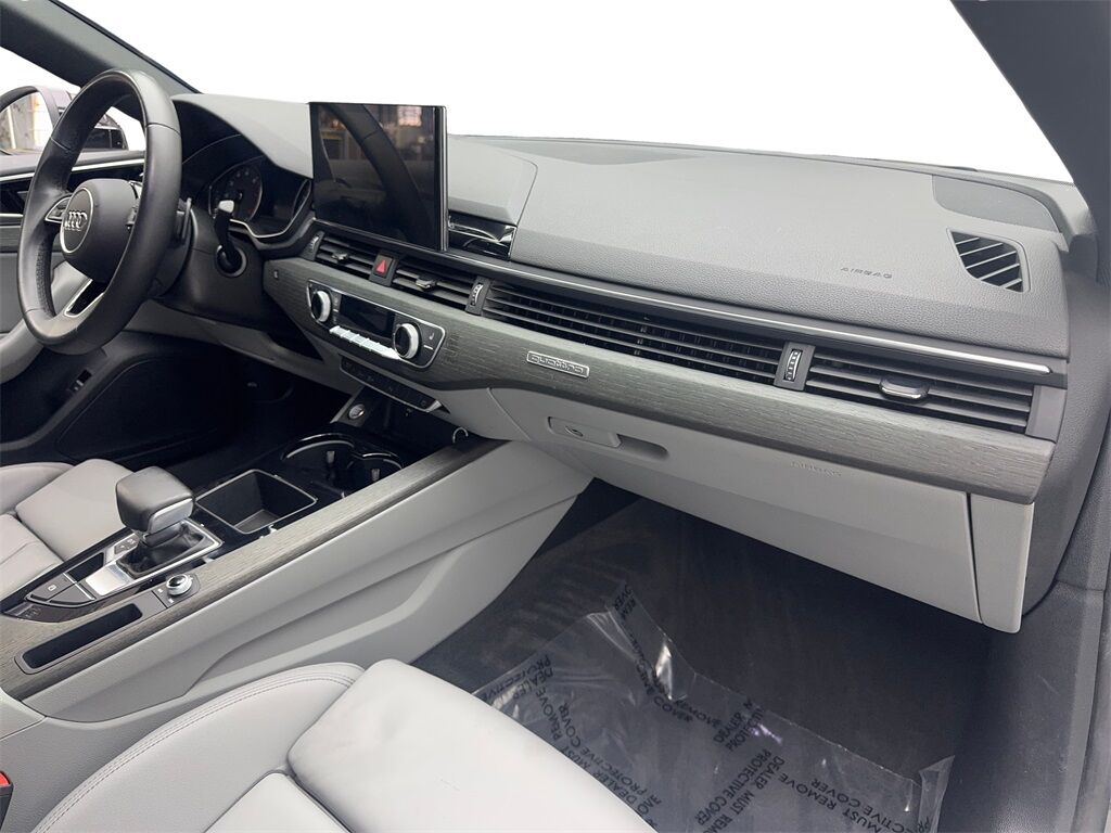 2022 Audi A5 Sportback Premium CAM,PANO,HTD STS,BLIND SPOT,19&quot; WLS Irving TX
