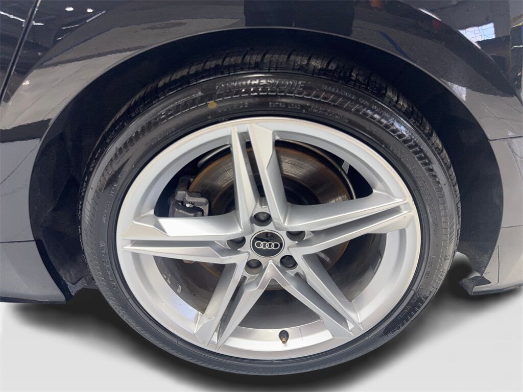 2022 Audi A5 Sportback Premium CAM,PANO,HTD STS,BLIND SPOT,19&quot; WLS Irving TX