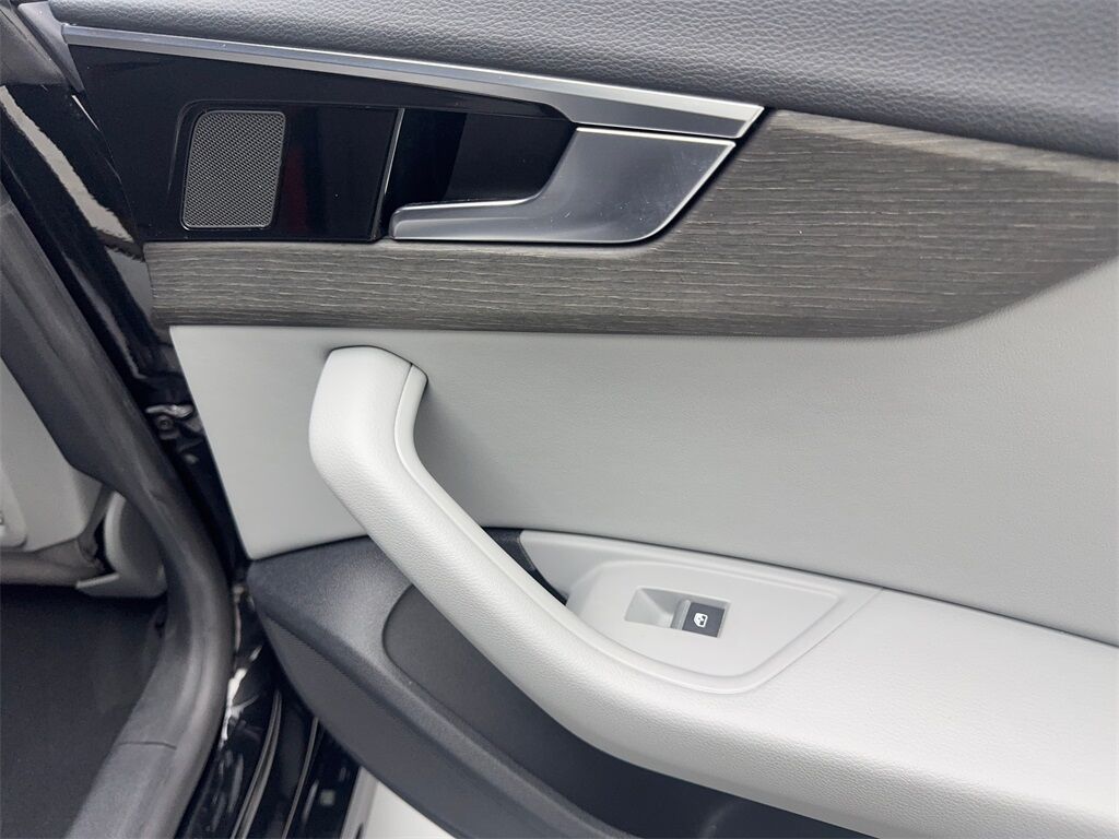 2022 Audi A5 Sportback Premium CAM,PANO,HTD STS,BLIND SPOT,19&quot; WLS Irving TX
