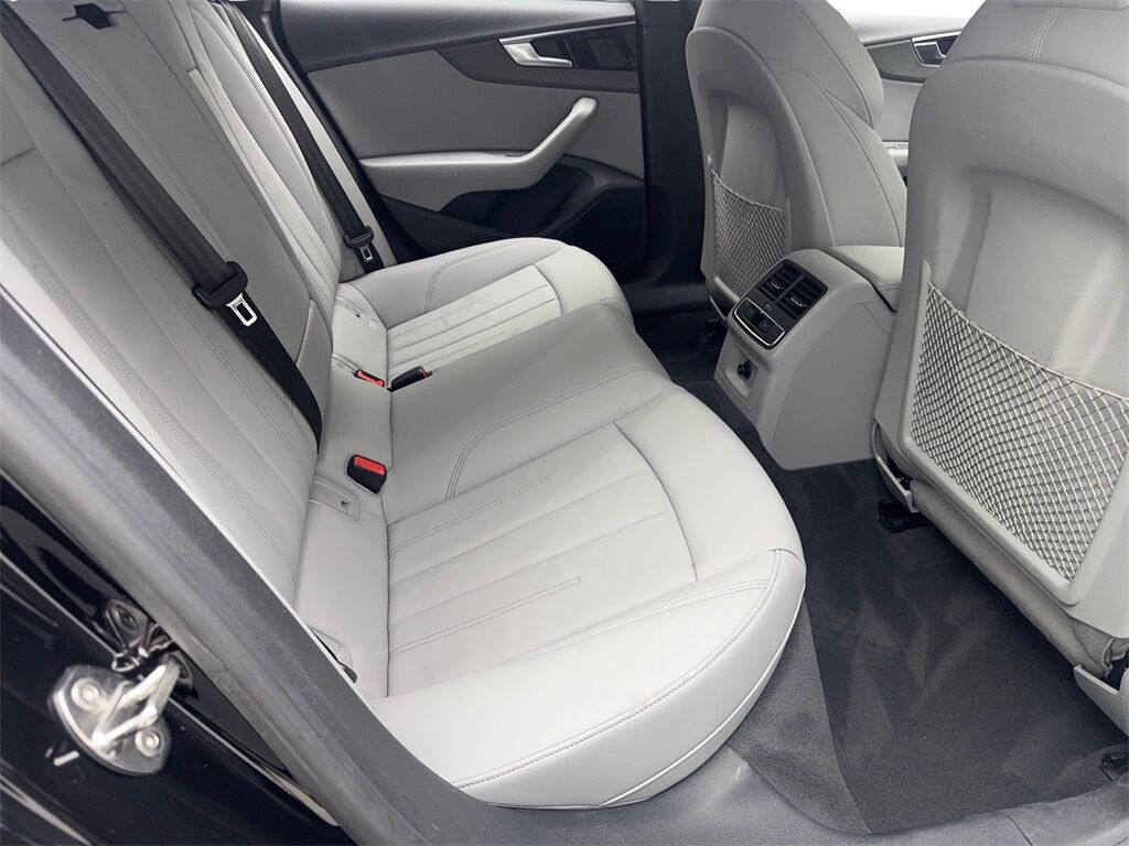 2022 Audi A5 Sportback Premium CAM,PANO,HTD STS,BLIND SPOT,19&quot; WLS Irving TX