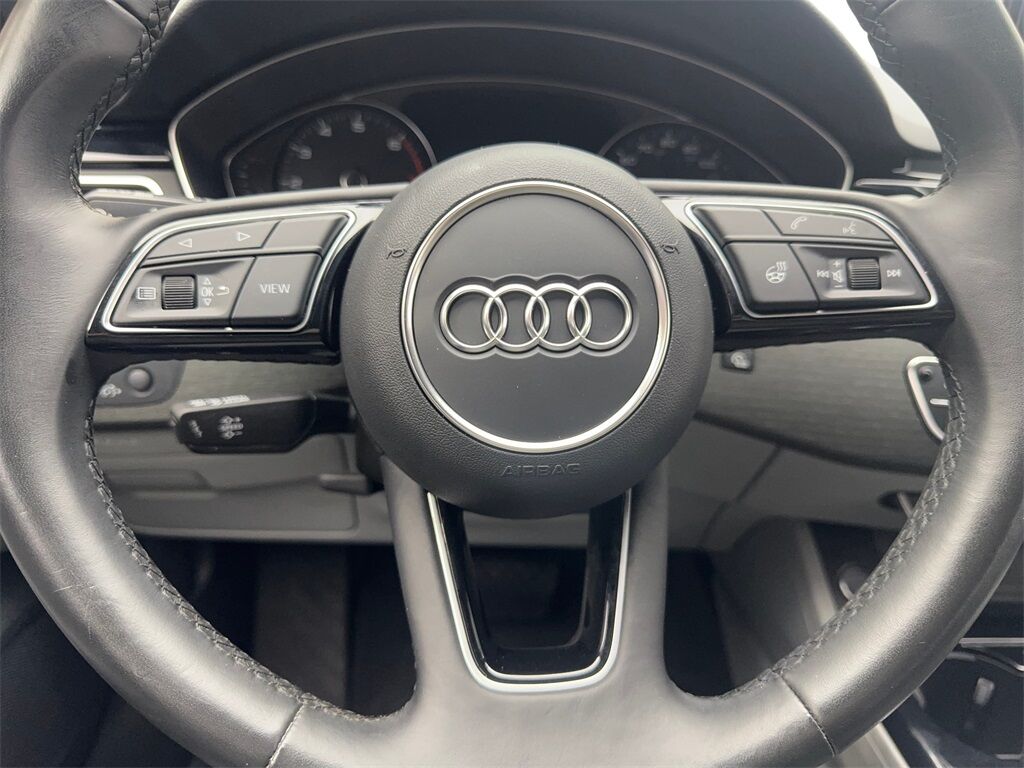 2022 Audi A5 Sportback Premium CAM,PANO,HTD STS,BLIND SPOT,19&quot; WLS Irving TX