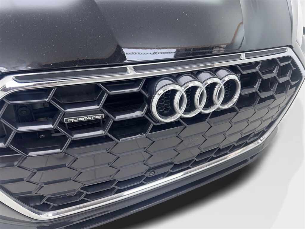 2022 Audi A5 Sportback Premium CAM,PANO,HTD STS,BLIND SPOT,19&quot; WLS Irving TX