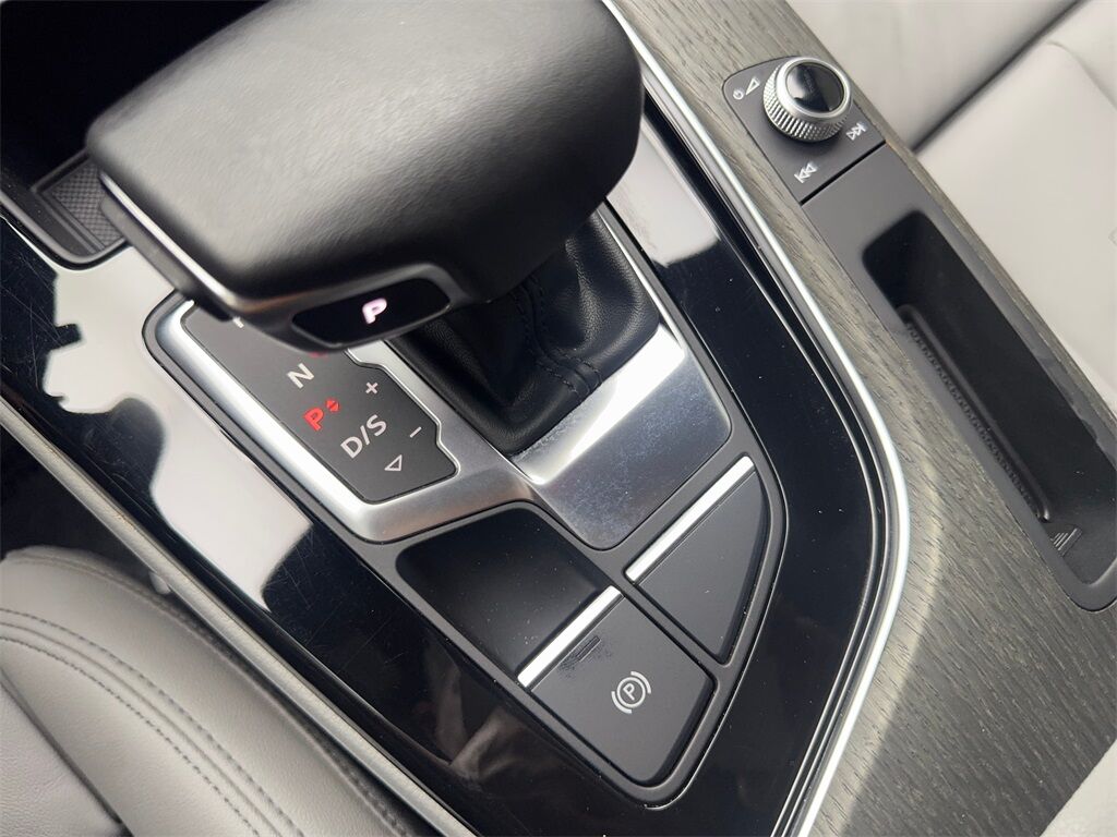 2022 Audi A5 Sportback Premium CAM,PANO,HTD STS,BLIND SPOT,19&quot; WLS Irving TX