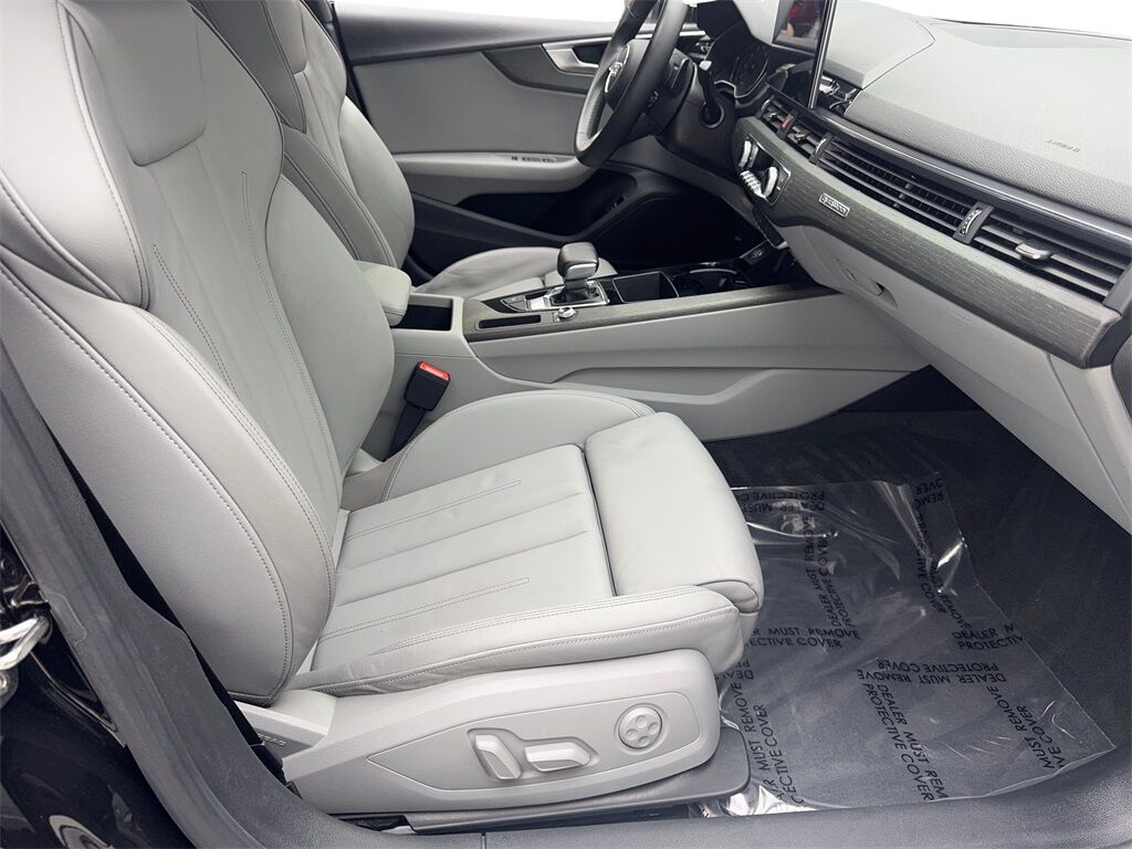 2022 Audi A5 Sportback Premium CAM,PANO,HTD STS,BLIND SPOT,19&quot; WLS Irving TX