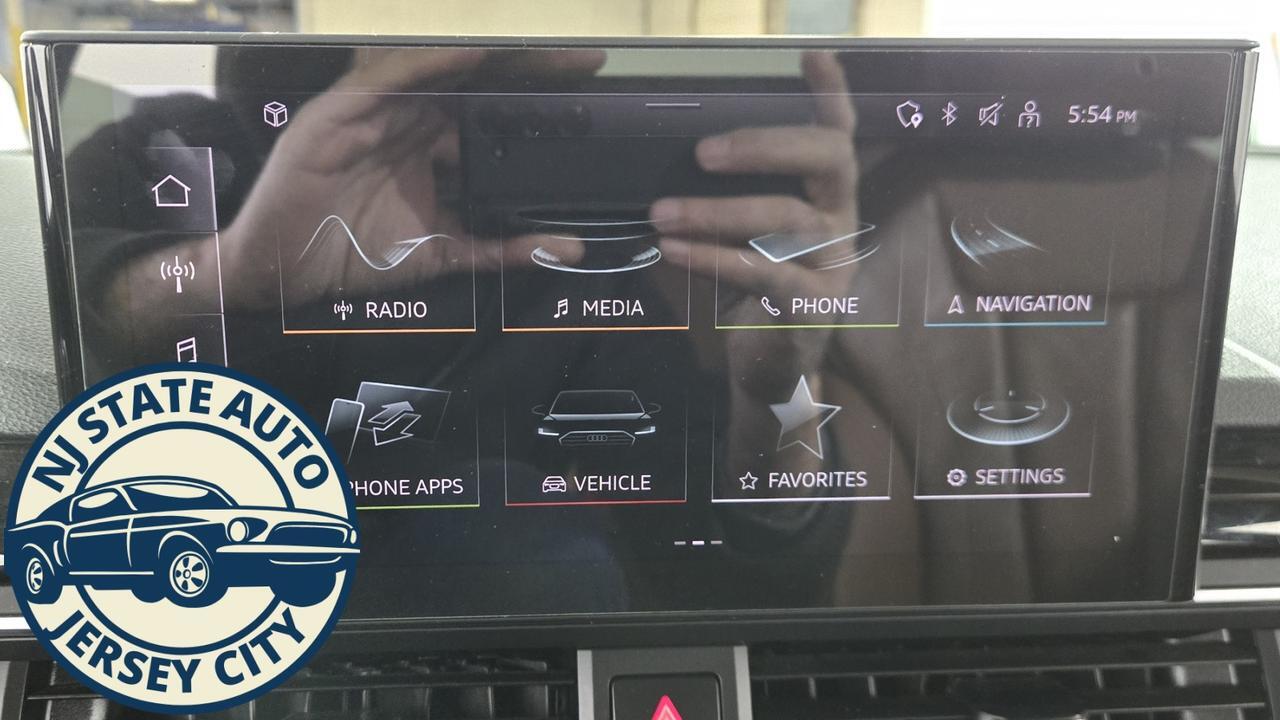 2022 Audi A5 Sportback Premium Jersey City NJ