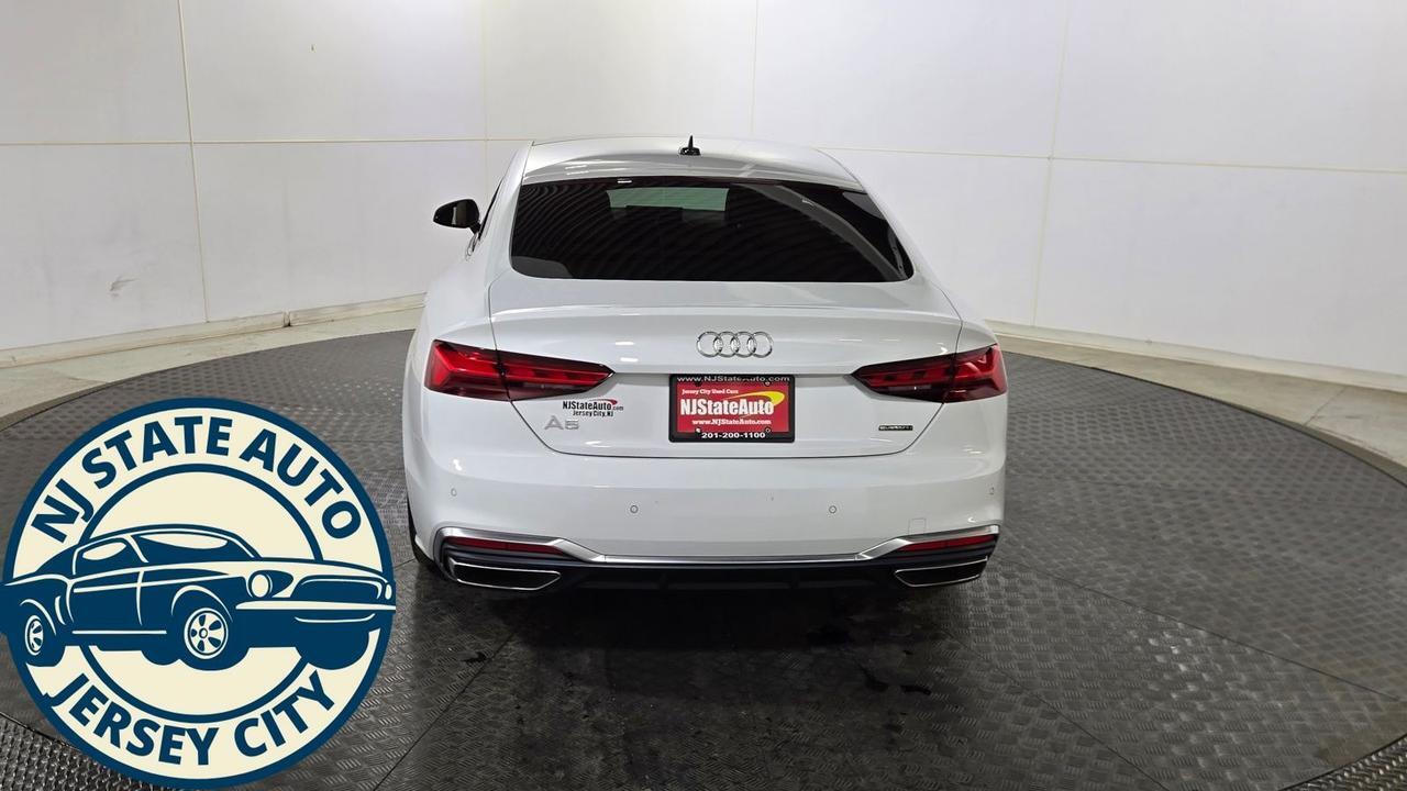 2022 Audi A5 Sportback Premium Jersey City NJ